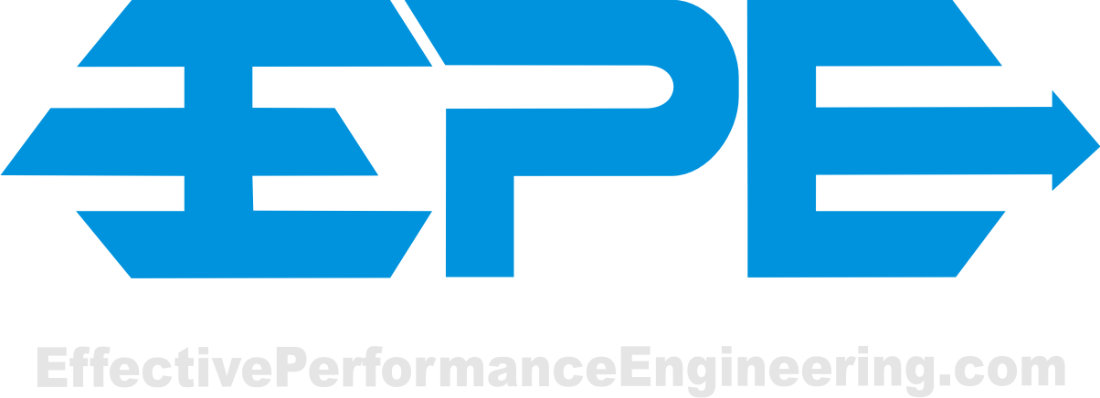 Effective Performance Engineering